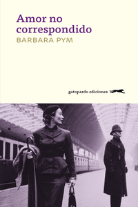 Amor no correspondido (2ªED): portada
