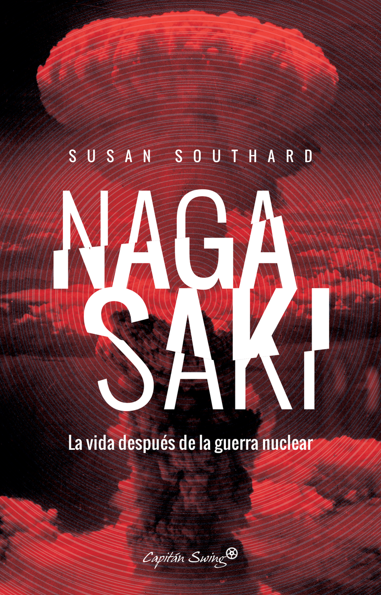 Nagasaki: portada