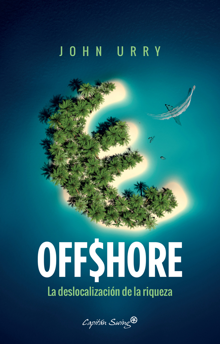 Offshore: portada