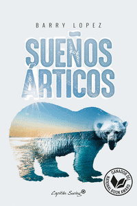 Sueños árticos (2ªED): portada