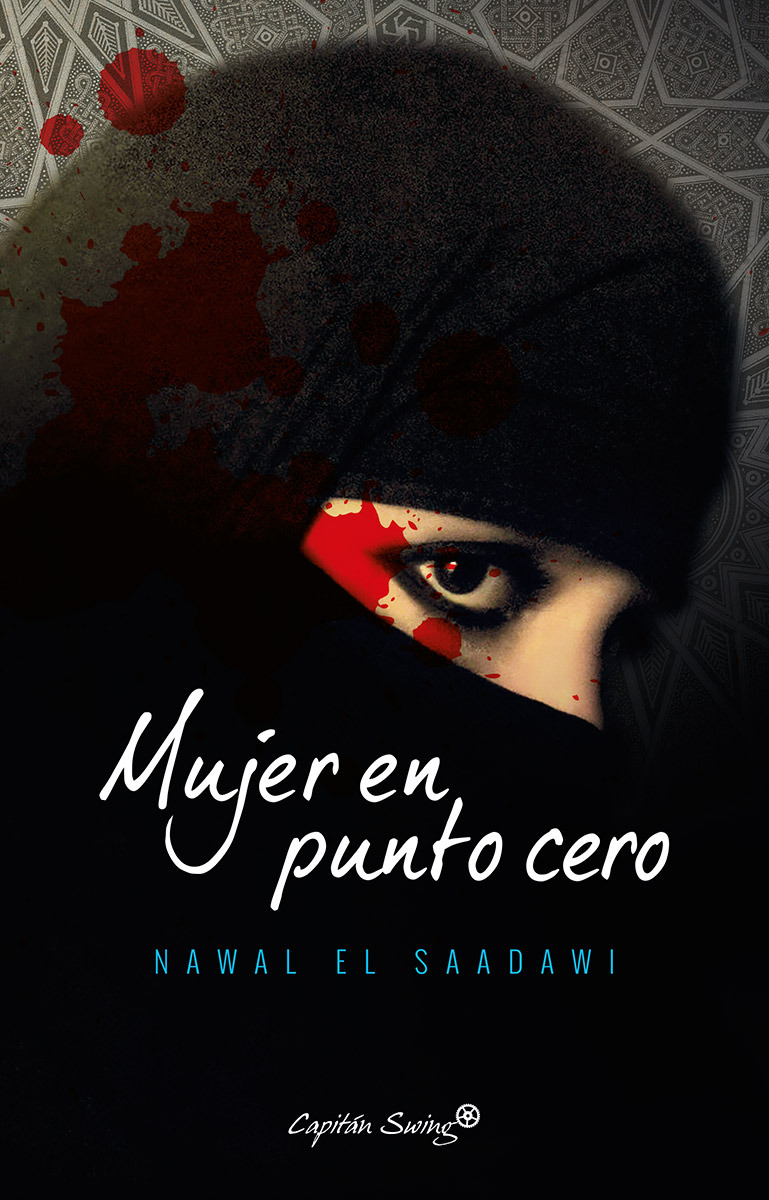 Mujer en punto cero (5ED): portada