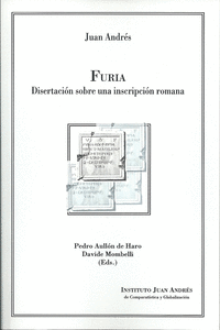 Furia: portada