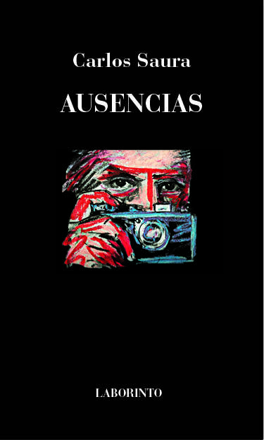 Ausencias: portada