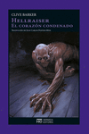 Hellraiser. El corazón condenado (2ªED): portada