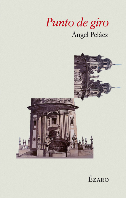 PUNTO DE GIRO: portada