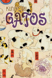 GATOS: portada