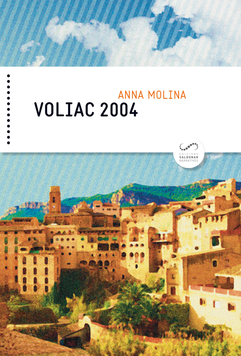 Voliac 2004: portada