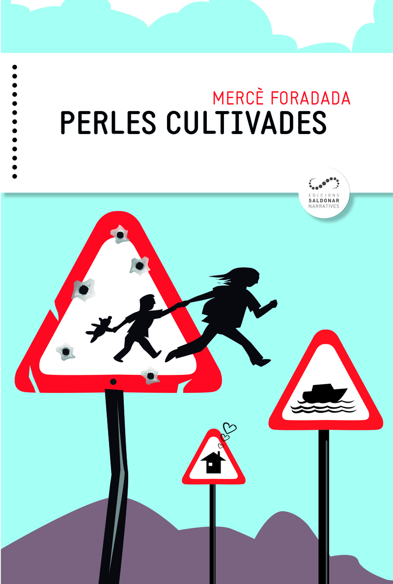 Perles cultivades: portada