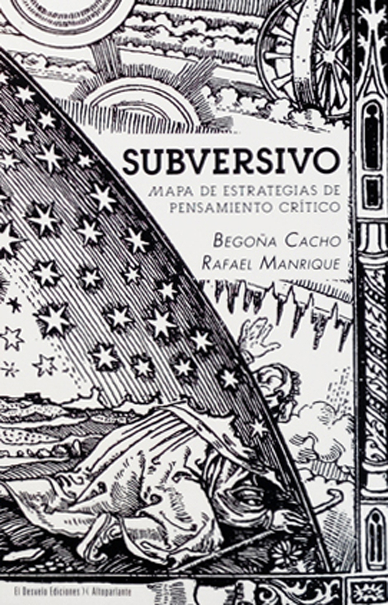 Subversivo: portada