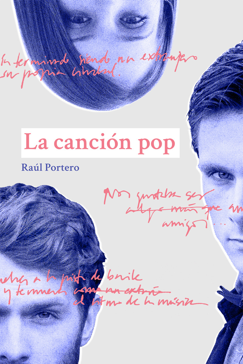 La cancin pop: portada