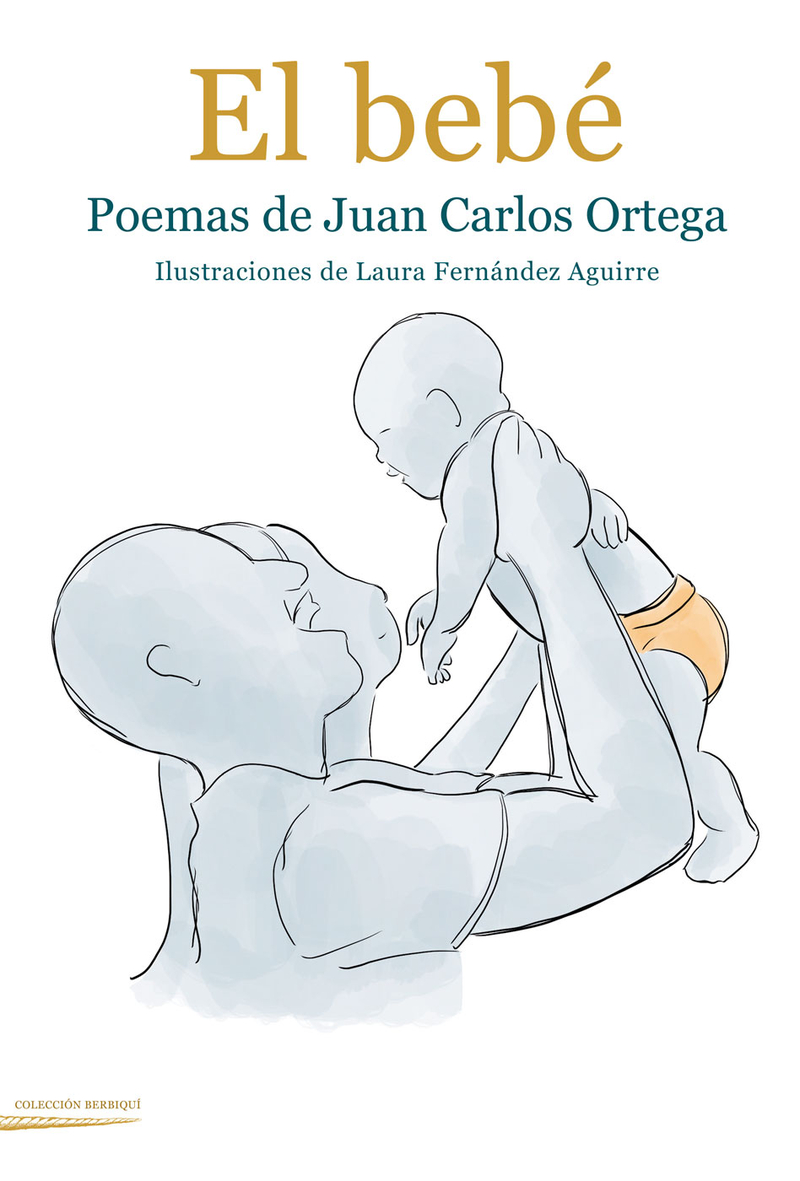 El bebé: portada