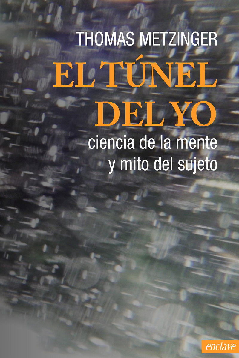 EL TÚNEL DEL YO: portada