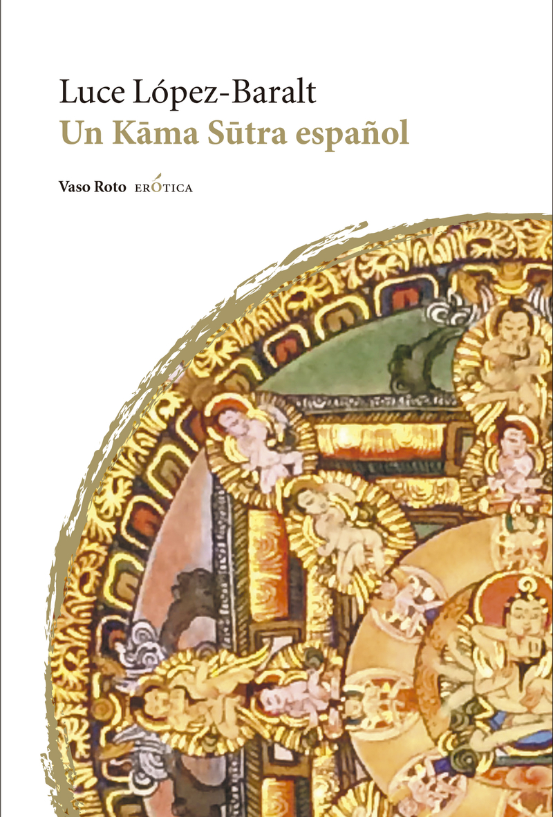 Un Kama Sutra espaol: portada