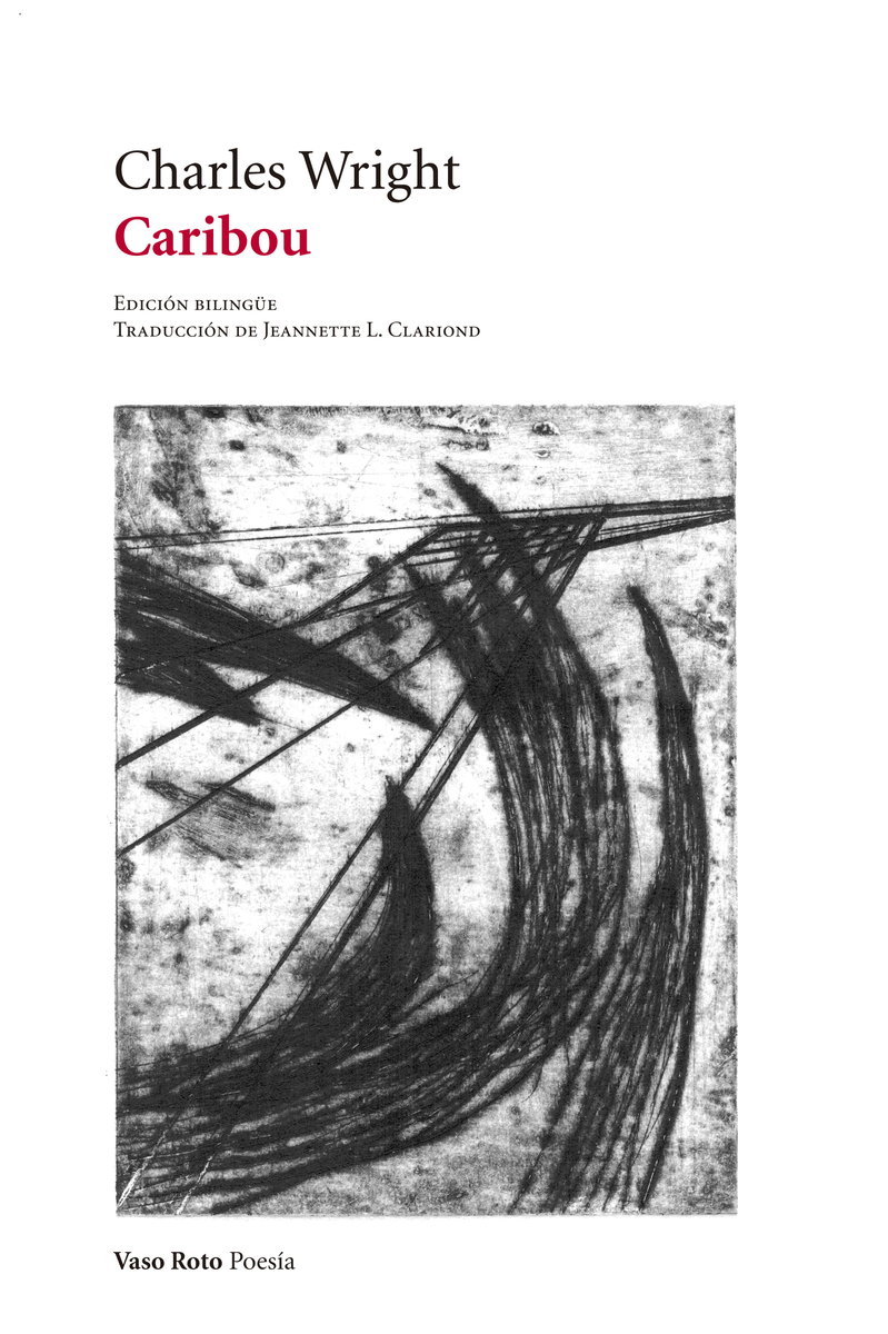 Caribou: portada