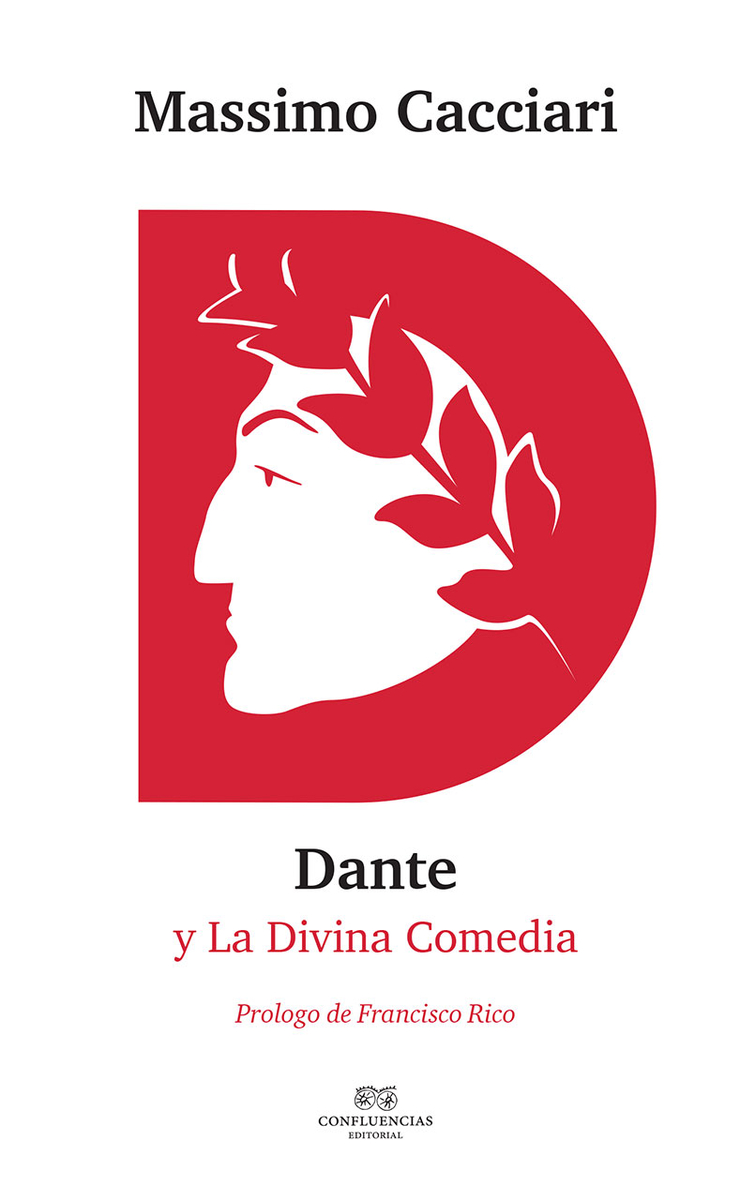 Dante: portada