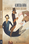 PASEOS DEL SOñADOR SOLITARIO,LOS: portada