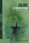 TIEMPOS DEL ESPLENDOR, LOS: portada