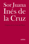 ENIGMAS DE LA CASA DEL PLACER: portada