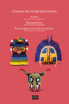 ENSAYOS DE ETNOGRAFÍA TEÓRICA (3 VOLS.): portada
