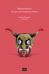 Mesoamérica. ENSAYOS DE ETNOGRAFíA TEóRICA: portada