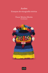 Andes. ENSAYOS DE ETNOGRAFíA TEÓRICA: portada
