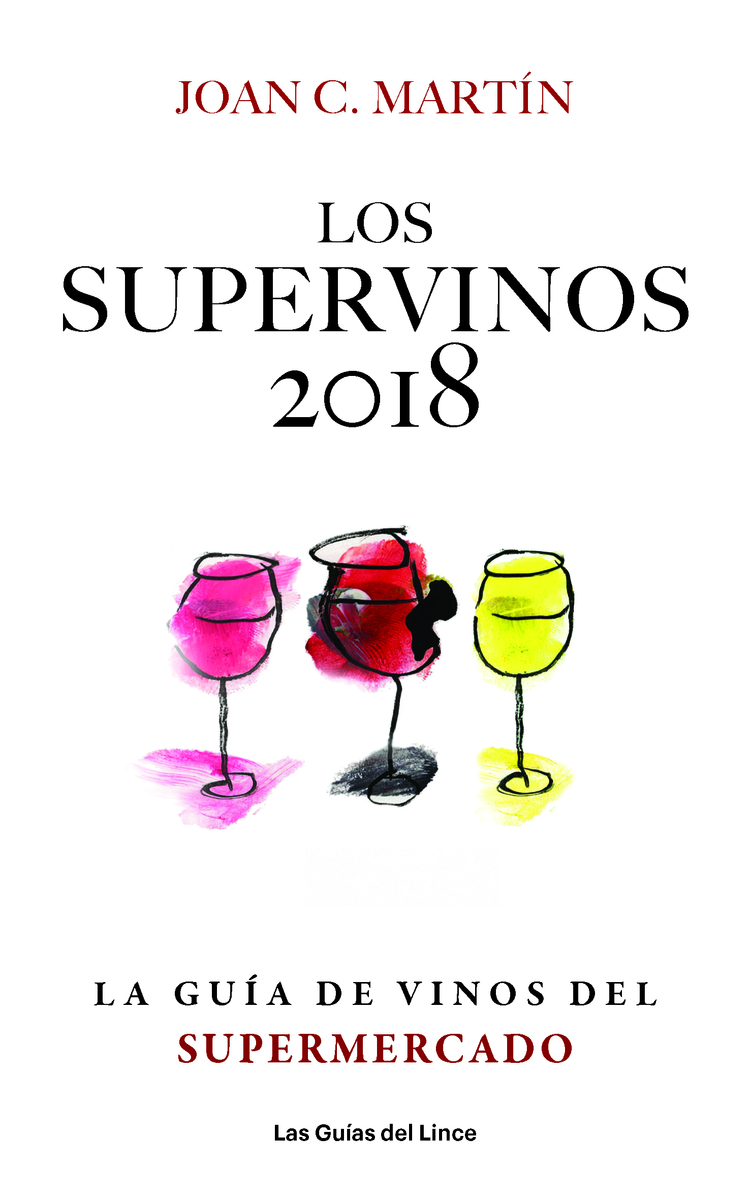 Los supervinos 2018: portada