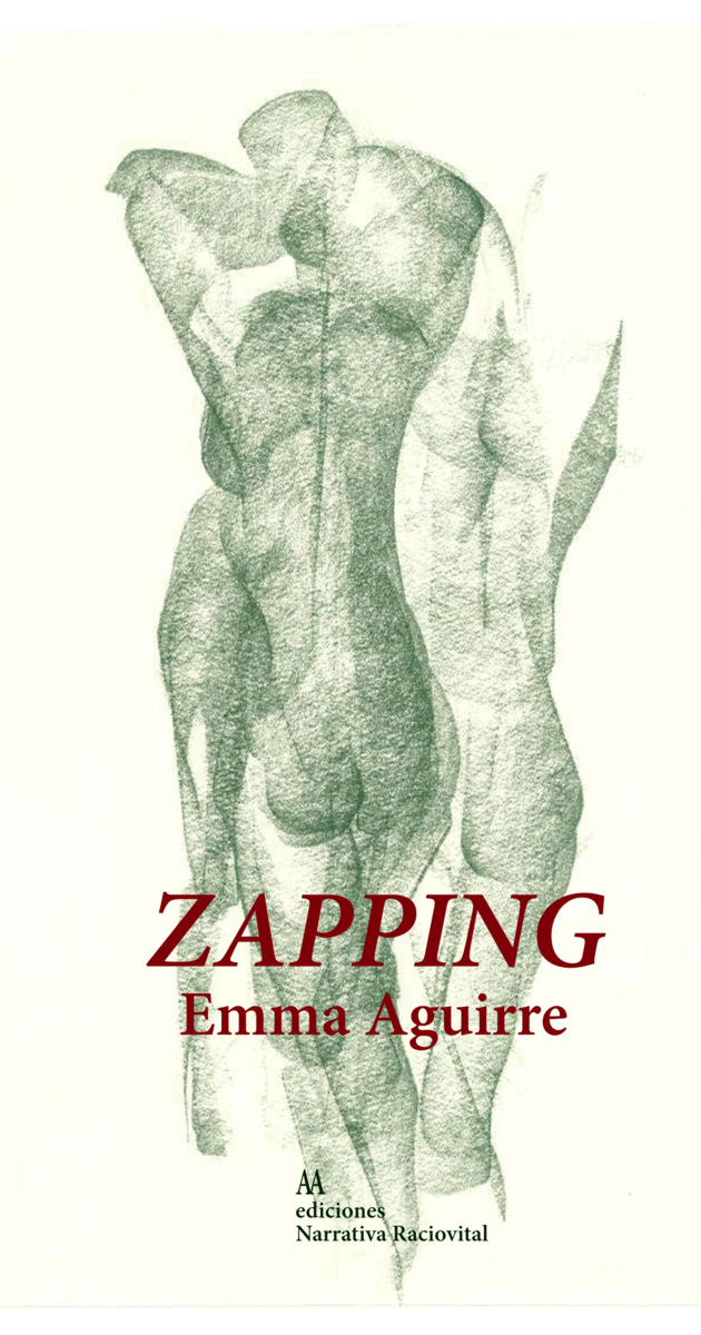 Zapping: portada