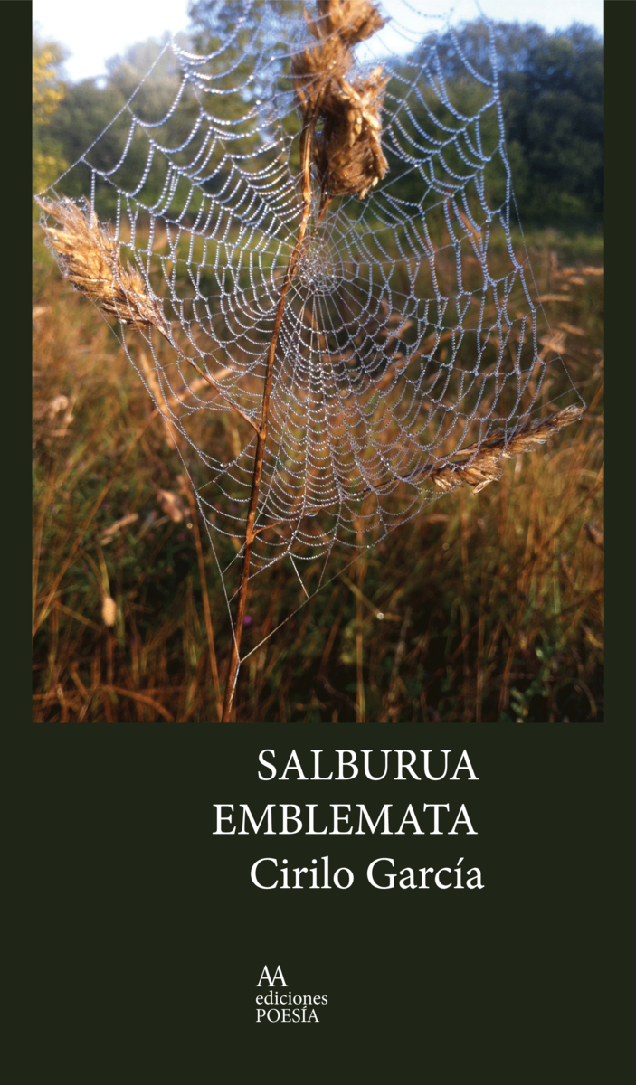 Salburúa Emblemata: portada