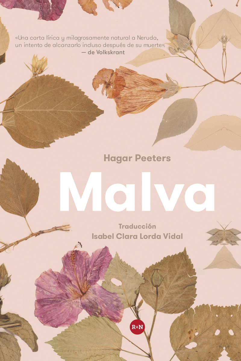 Malva: portada