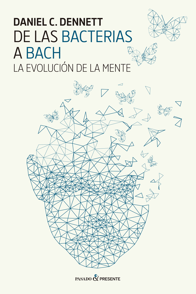 De las bacterias a Bach (2ED): portada