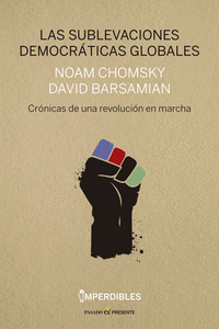 LAS SUBLEVACIONES DEMOCRÁTICAS GLOBALES: portada