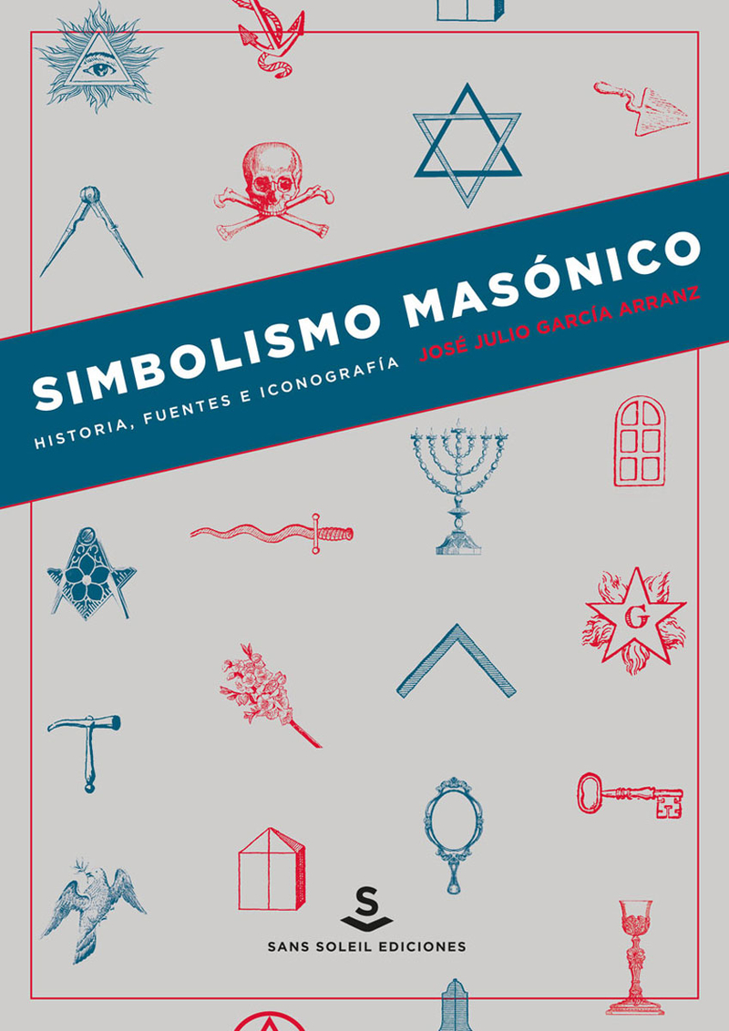 Simbolismo masnico (3ED): portada