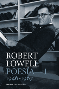 Poesía completa —1: portada