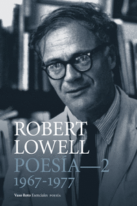Poesía completa –2: portada