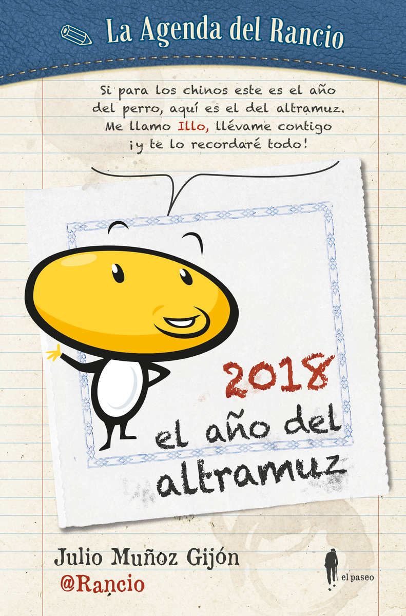 titulo del libro