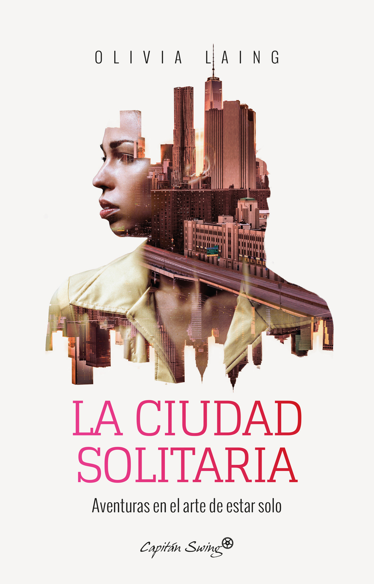 La ciudad solitaria (5 ED): portada