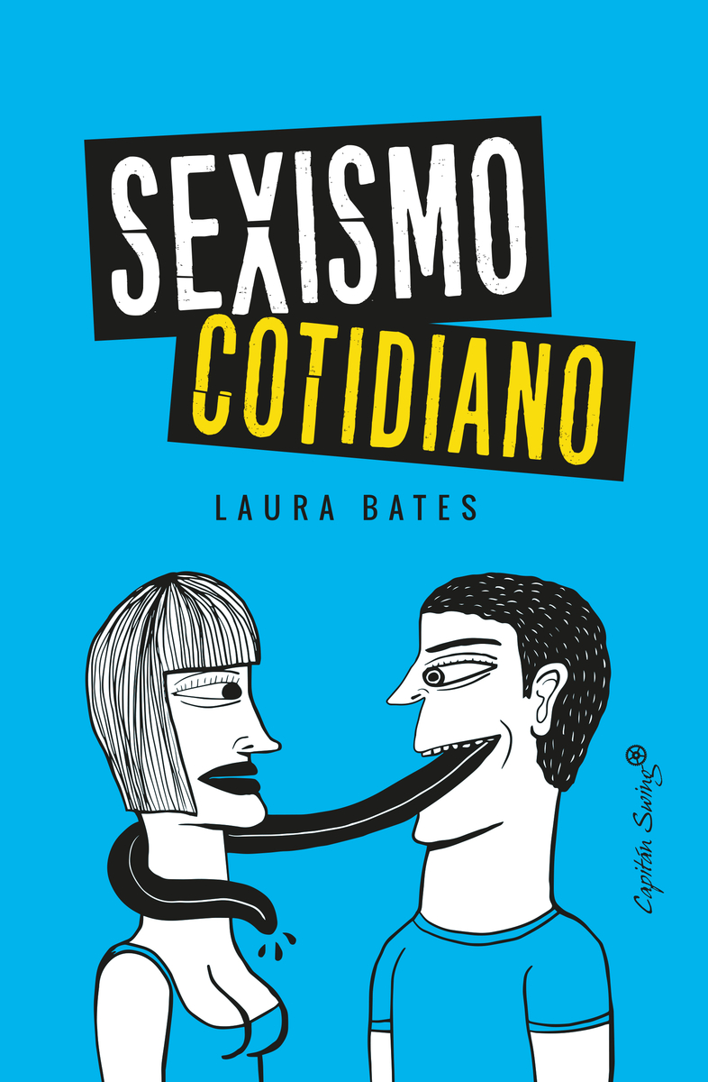 Sexismo Cotidiano (3 Ed.): portada