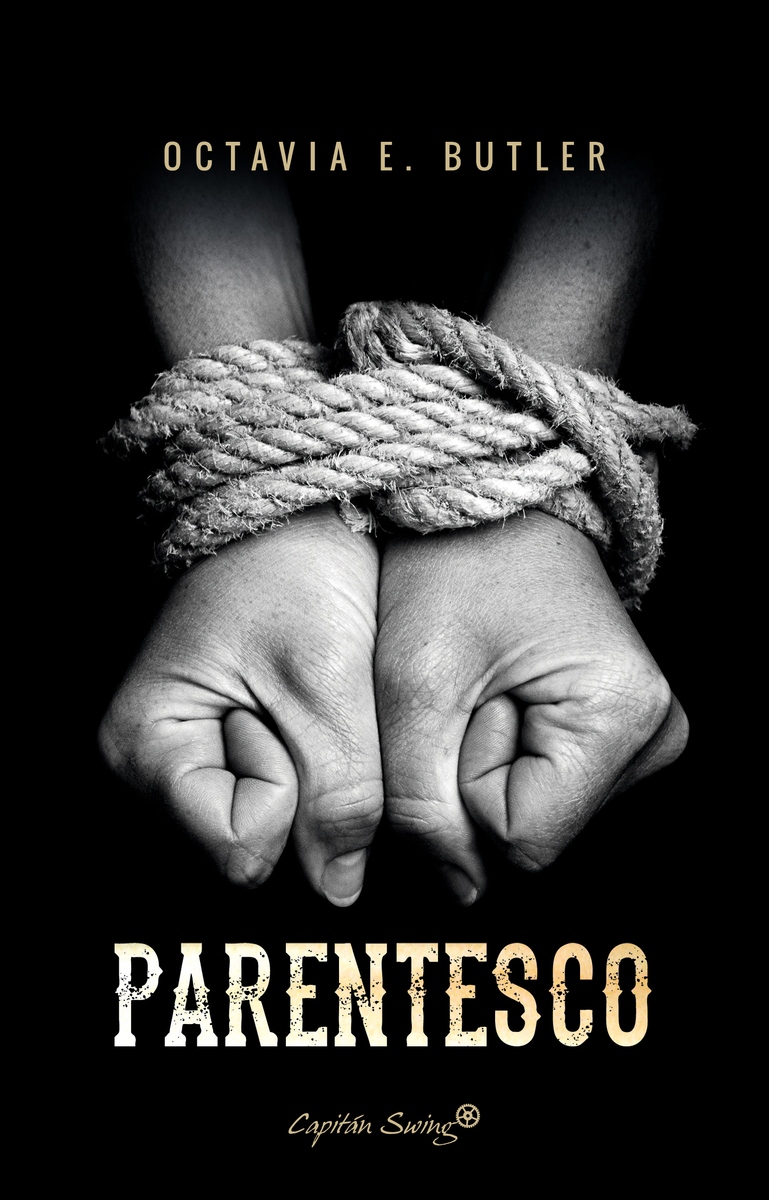 Parentesco (3ED): portada