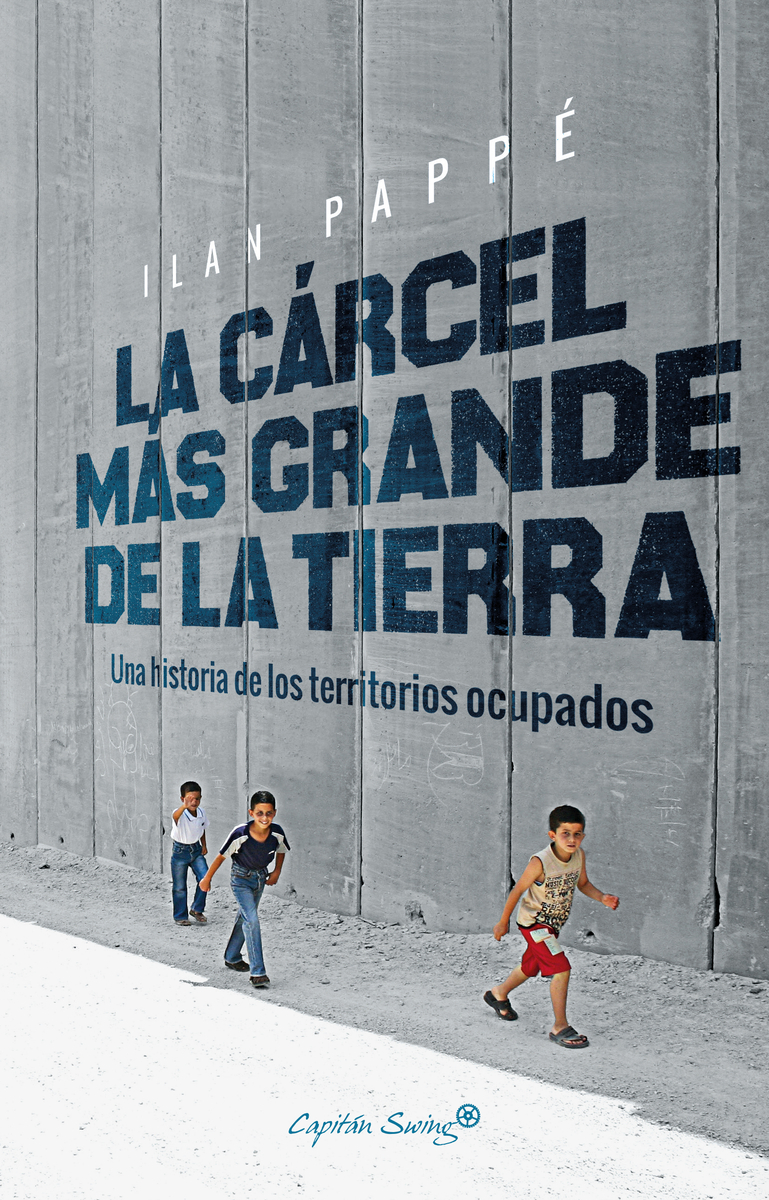 La crcel ms grande de la tierra (3ED): portada