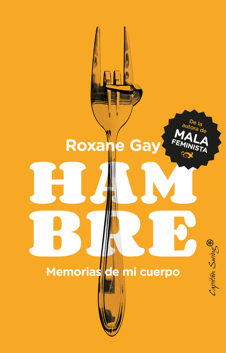 Hambre (3ª Ed.): portada