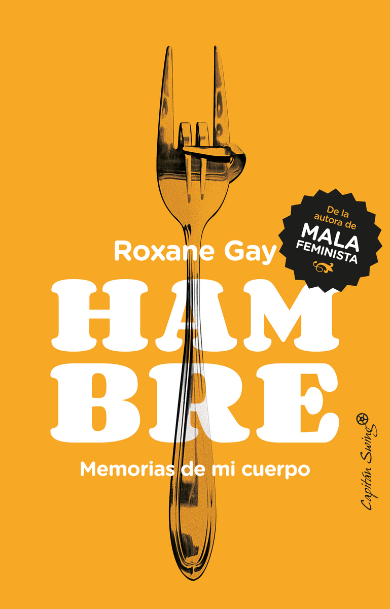 Hambre (3 Ed.): portada