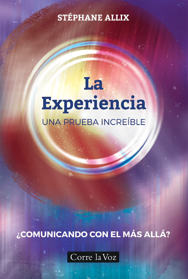 La Experiencia: portada