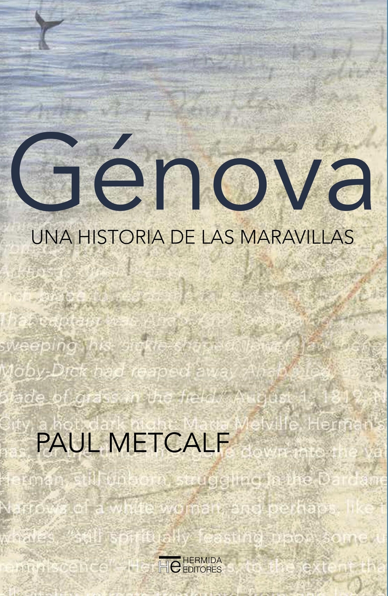 Génova: portada