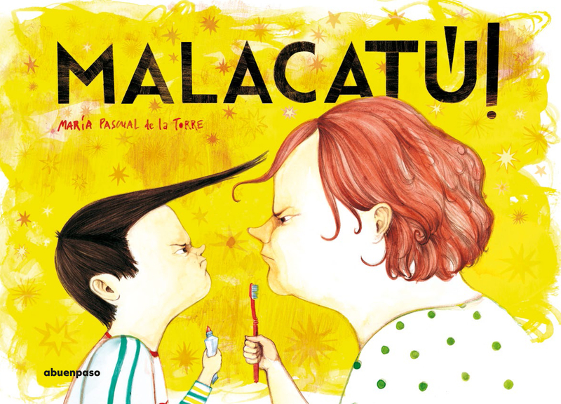 Malacatú! (CAT): portada