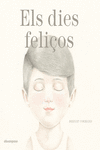 Els dies feliços: portada