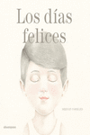 Los días felices: portada