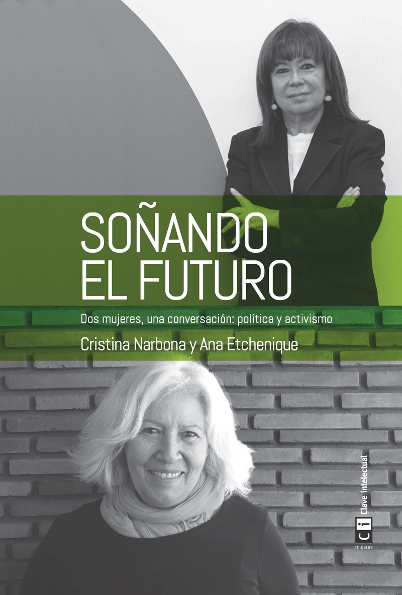 Soñando el futuro: portada