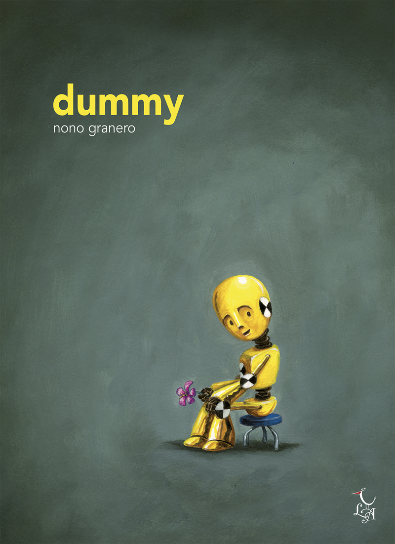 dummy: portada