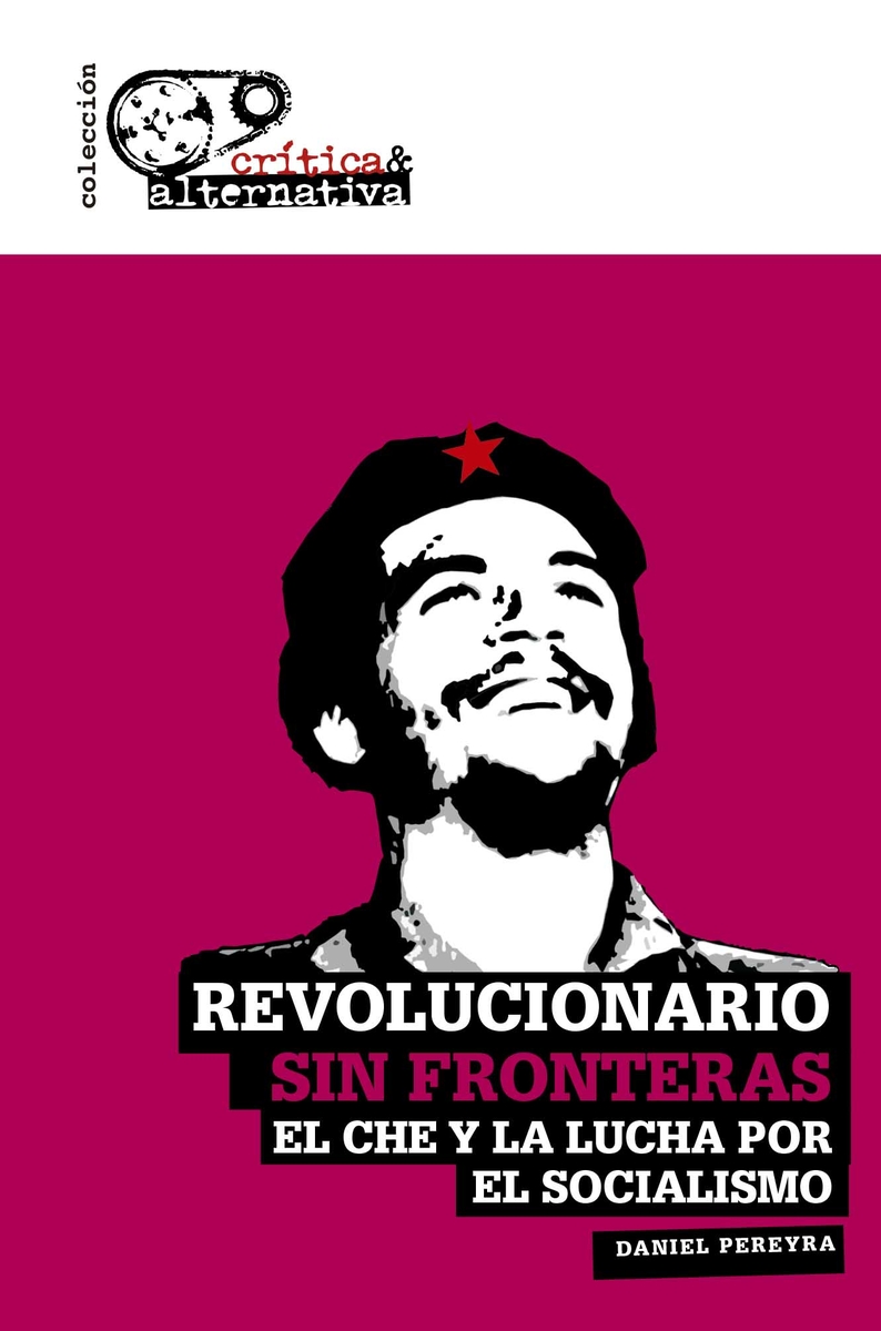 Revolucionario sin fronteras.: portada