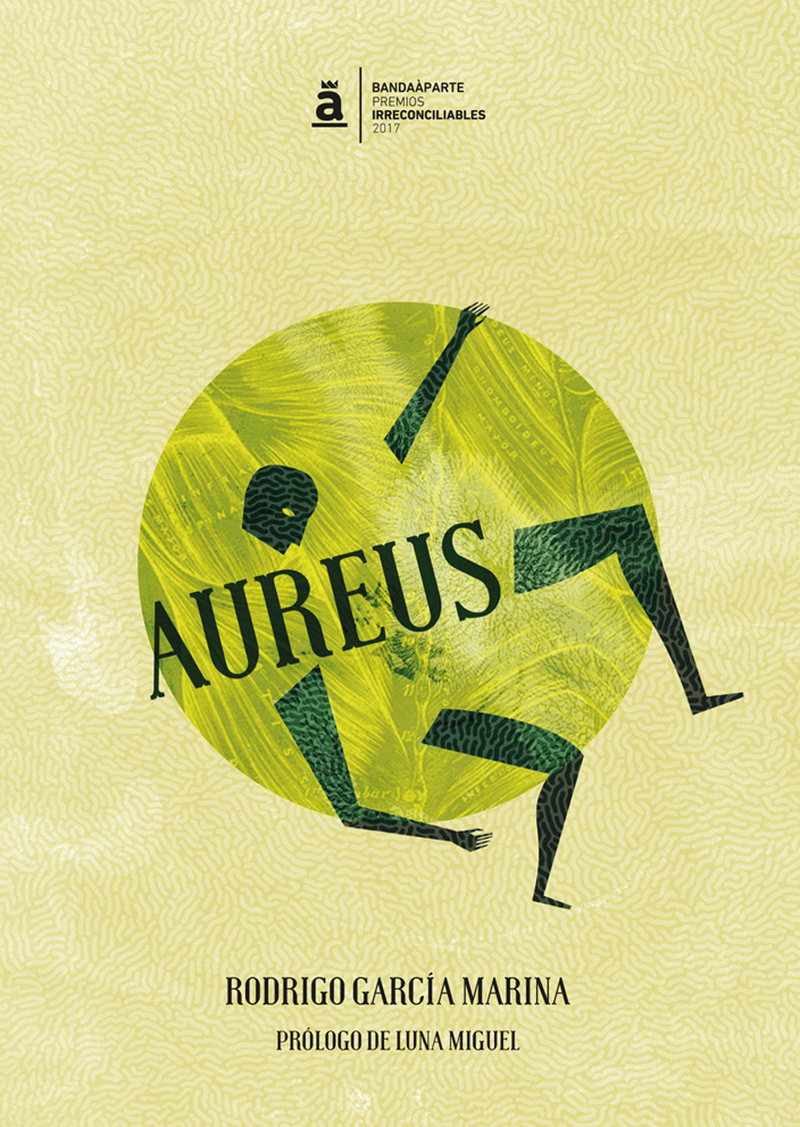 Aureus: portada